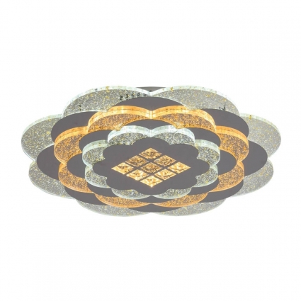 Потолочная светодиодная люстра Profit Light 8308 CHR