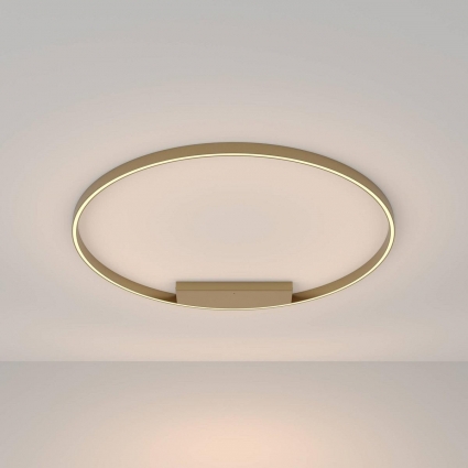 Потолочный светильник Maytoni Rim MOD058CL-L65BS3K