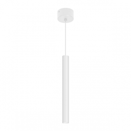Подвесной светодиодный светильник Arlight SP-Pipe-Hang-L300-R30-9W Warm3000 038613