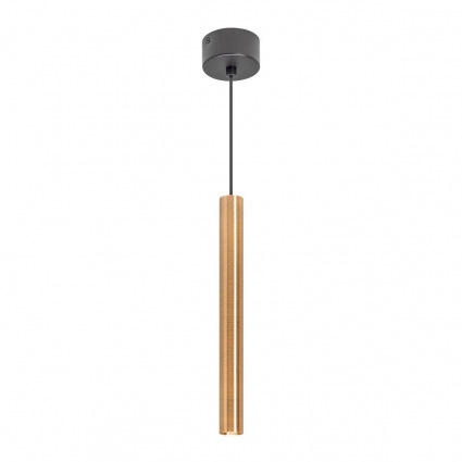 Подвесной светодиодный светильник Arlight SP-Pipe-Hang-L300-R30-9W Warm3000 038618