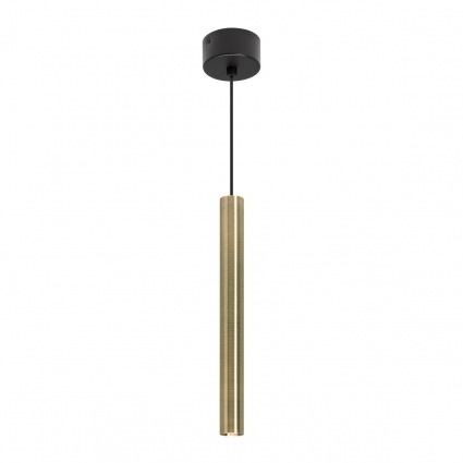 Подвесной светодиодный светильник Arlight SP-Pipe-Hang-L300-R30-9W Warm3000 038647