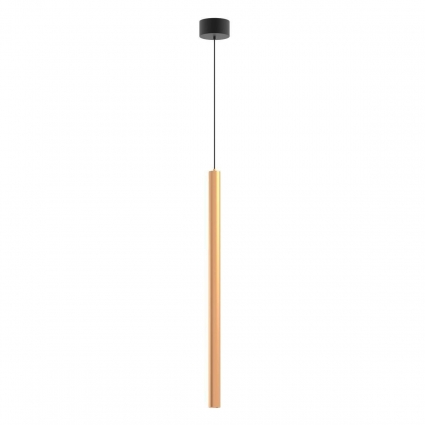 Подвесной светодиодный светильник Arlight SP-Pipe-Hang-L600-R30-9W Day4000 038643