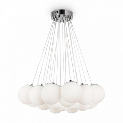 Подвесной светильник Freya Fiesta FR5231PL-19CH