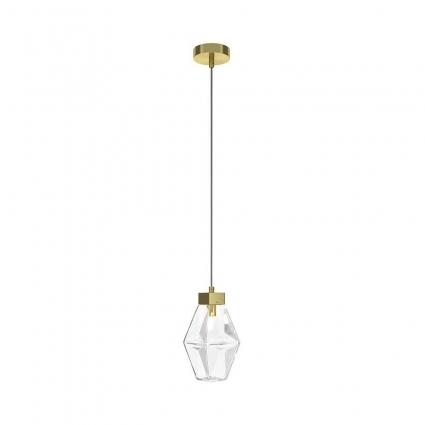 Подвесной светильник Maytoni Coctail time MOD325PL-01G