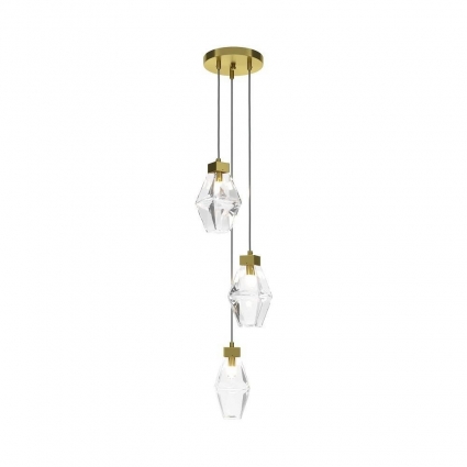 Подвесной светильник Maytoni Coctail time MOD325PL-03G