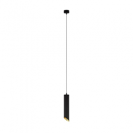 Подвесной светильник Maytoni Lipari P044PL-01-30GU10-B