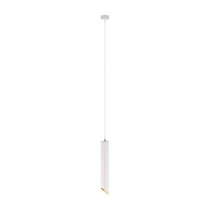 Подвесной светильник Maytoni Lipari P044PL-01-40GU10-W