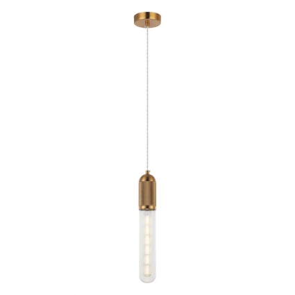 Подвесной светильник Lussole Loft Blount LSP-8784