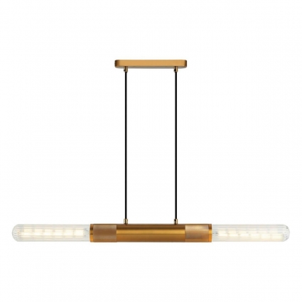 Подвесной светильник Lussole Loft Blount LSP-8789