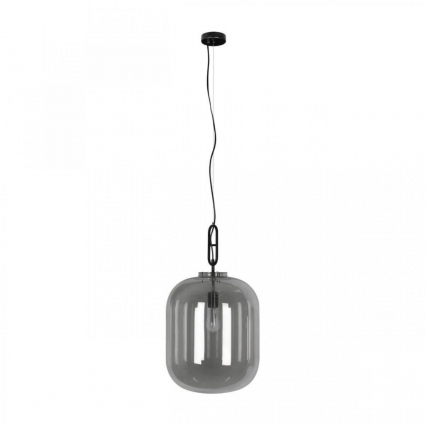 Подвесной светильник Loft IT Oda 10195/350 Smoke