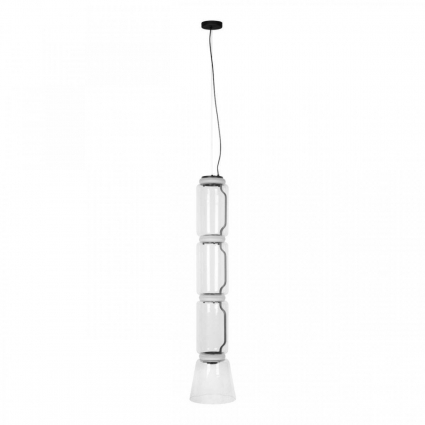 Подвесной светодиодный светильник Loft IT Noctambule 10193/L
