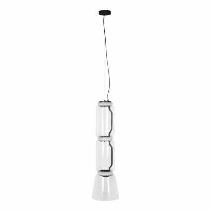 Подвесной светодиодный светильник Loft IT Noctambule 10193/M