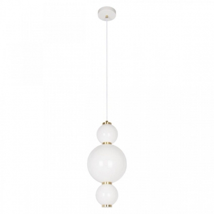 Подвесной светодиодный светильник Loft IT Pearls 10205/A