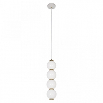 Подвесной светодиодный светильник Loft IT Pearls 10205/B