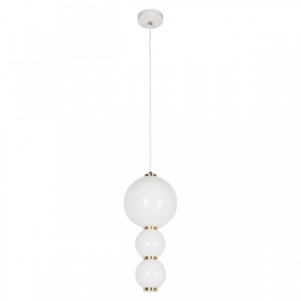 Подвесной светодиодный светильник Loft IT Pearls 10205/C