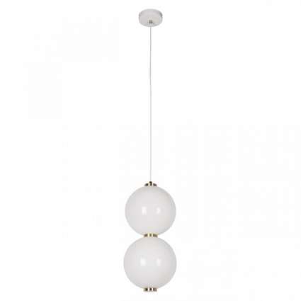 Подвесной светодиодный светильник Loft IT Pearls 10205/E