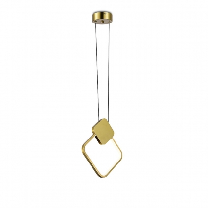 Подвесной светодиодный светильник Moderli Store V10502-PL