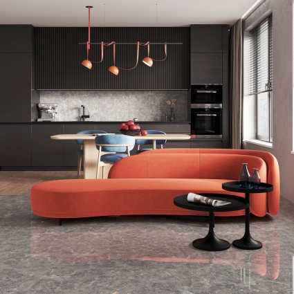 Коллекция плитки Laparet Orlando Gris