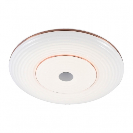Потолочный светодиодный светильник Profit Light 2147/350 WH+CR RGB