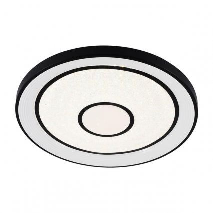 Потолочный светодиодный светильник Profit Light 2149/450 WH+BK