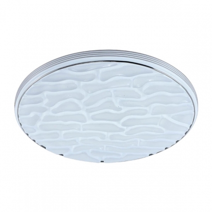 Потолочный светодиодный светильник Profit Light 2158/350 WH+CR RGB