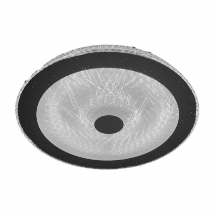 Потолочный светодиодный светильник Profit Light 2166/450 WH+BK