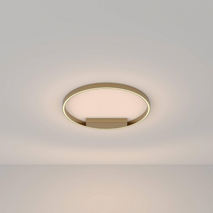 Потолочный светильник Maytoni Rim MOD058CL-L35BS3K