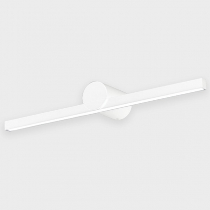 Настенный светодиодный светильник Italline IT01-1070 white