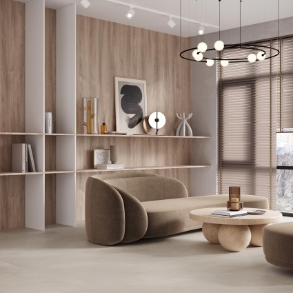 Коллекция плитки Laparet Astilio Crema