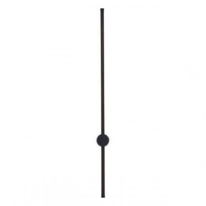 Настенный светодиодный светильник Lussole Loft Bridgeport LSP-7036