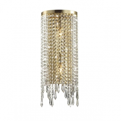 Настенный светильник Odeon Light Chokka 5028/2WA