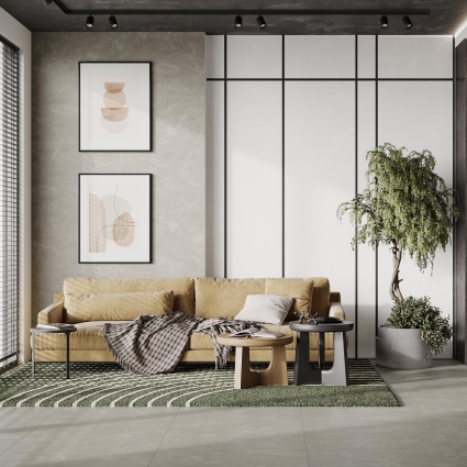 Коллекция плитки Laparet Wolf Grey