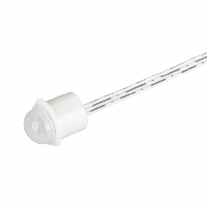 Датчик движения Arlight SR-Prime-IN-R14-WH-Mini 036164