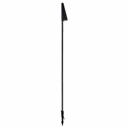 Ландшафтный светодиодный светильник Arlight LGD-Cono-Boll-H1500-7W Warm3000 037521