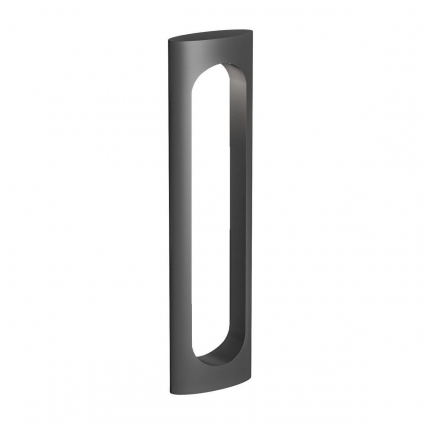 Уличный светодиодный светильник Arlight LGD-Muse-Boll-H650-12W Warm3000 037524