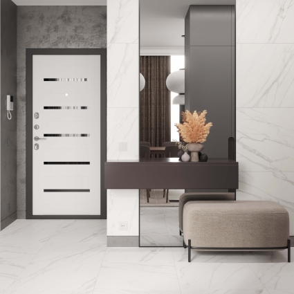 Коллекция плитки Laparet Metropolis Blanco