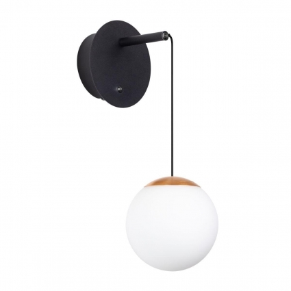Бра Arlight SP-Beads-Wall-Hang-R130-6W Warm3000 035373