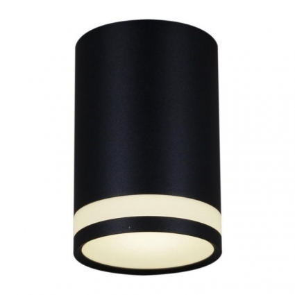 Точечный светильник Reluce 16134-9.5-001MZ MR16 BK