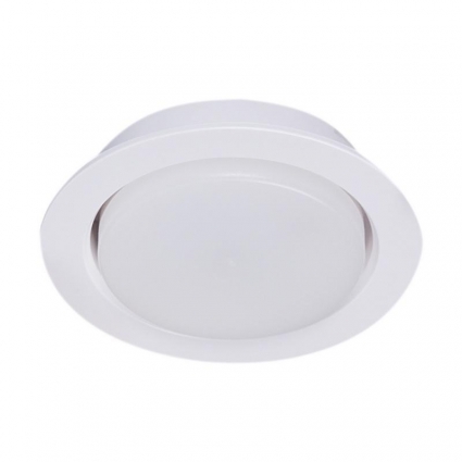 Точечный светильник Reluce 53120-9.0-001 GX53 WT
