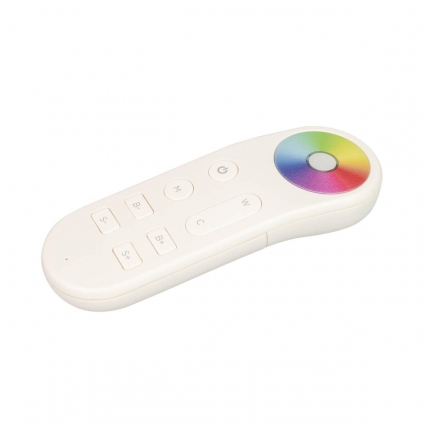 Пульт Arlight ARL-SIRIUS-MULTI White 035814