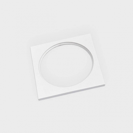 Рамка декоративная Italline IT08-8014 white