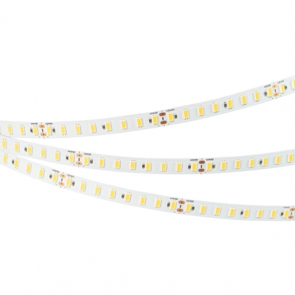 Светодиодная лента Arlight 19,2W/m 112LED/m 5630SMD теплый белый 5M Ultra-C112-10mm 24V Warm2700 037454