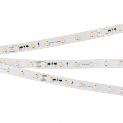 Светодиодная лента Arlight 4,8W/m 60LED/m 3528SMD дневной белый 20M IC-A60-10mm 24V Day4000 025011(1)