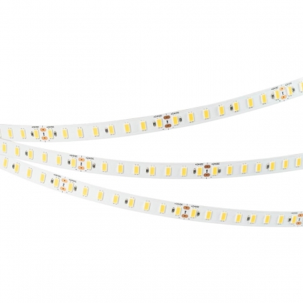 Светодиодная лента Arlight 19,2W/m 112LED/m 5630SMD теплый белый 5M 037452