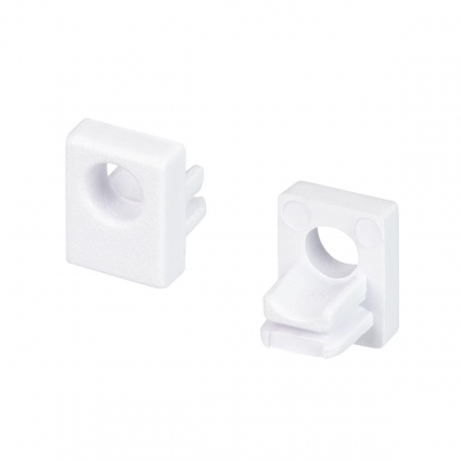 Заглушка Arlight ARH-Micro-0507 с отверстием 037387