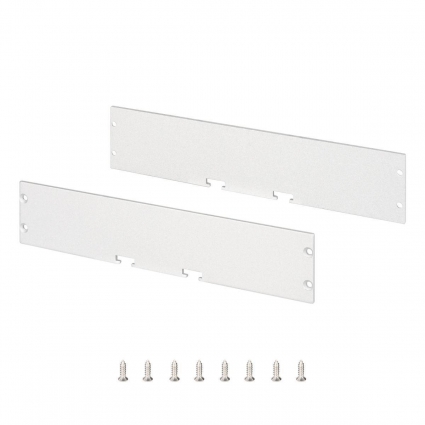 Заглушка Arlight ARH-Power-W150 глухая 036437