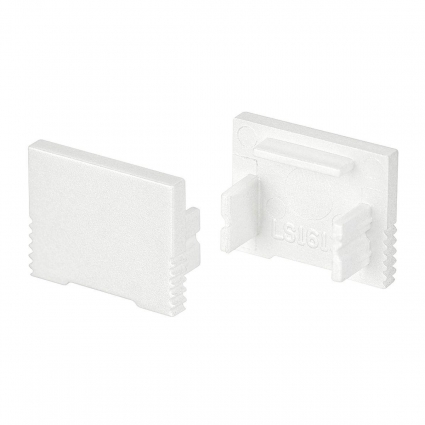 Заглушка Arlight SL-Slim-H13M White глухая 037537