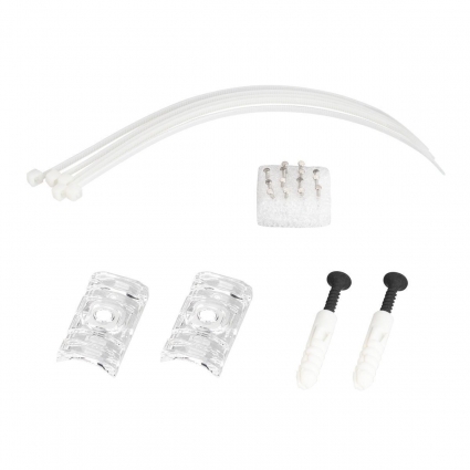Крепление Arlight Monnlight-HR-Ceiling-Clip-D25 037473