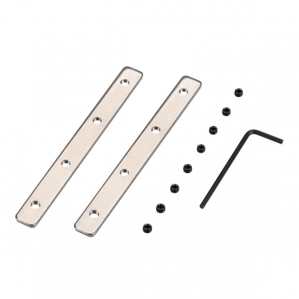 Соединитель профиля Arlight SL-Line-3638-LW-180 Set 038655