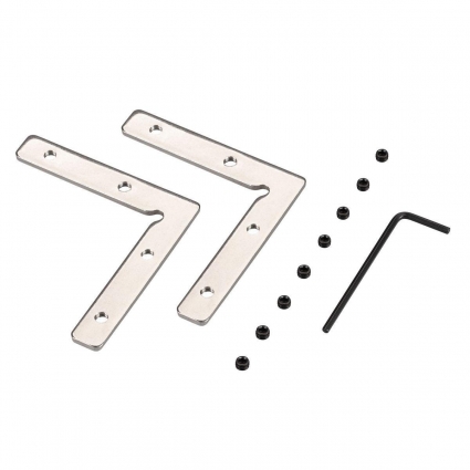 Соединитель профиля Arlight SL-Line-3638-LW-90 Set 038656
